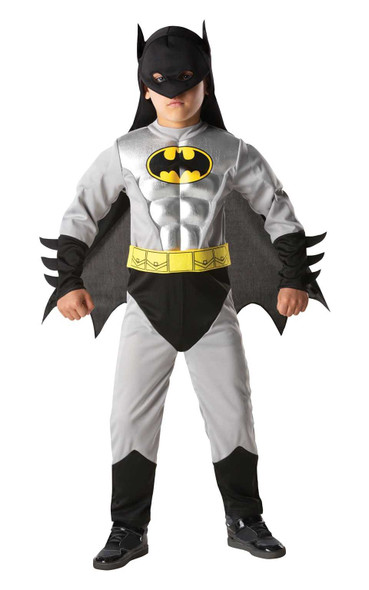 Kids Batman Costume