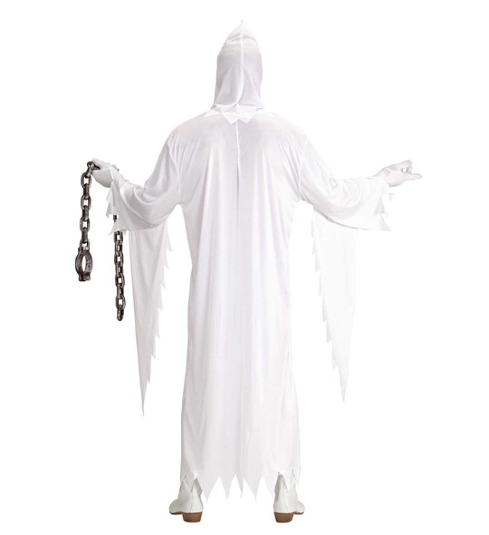 MENS GHOST COSTUME