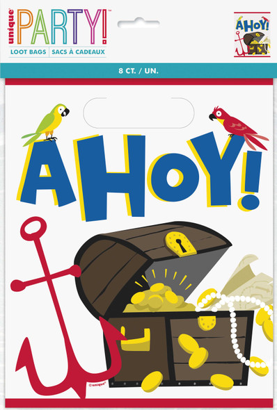 Ahoy Matey! Ready for a Pirate Adventure Party, try this,.