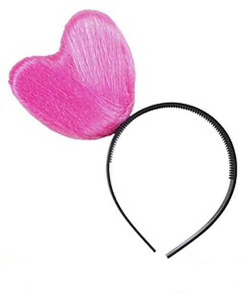 Heart Headband