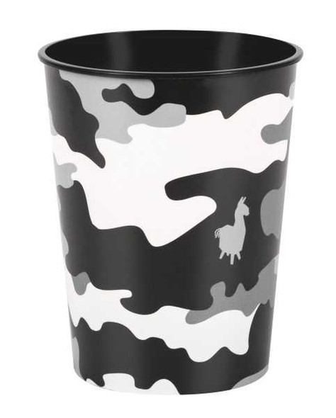 Fortnite Camo Party Cup