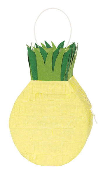 Mini Pineapple Pinata