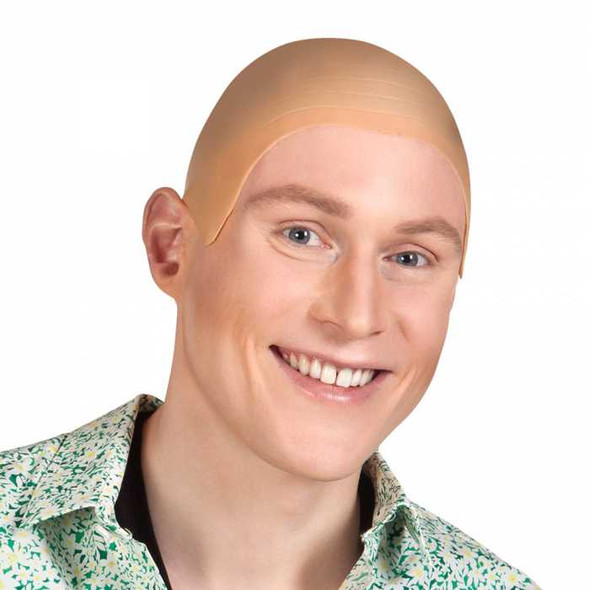 Bald Head