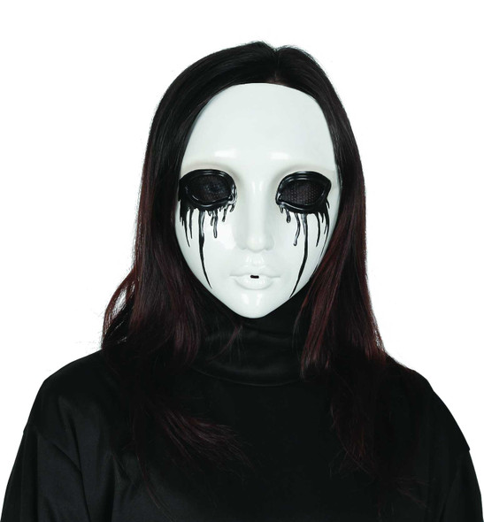 Evanescent Halloween Mask