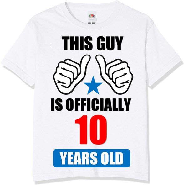 This Guy Is T-Shirt