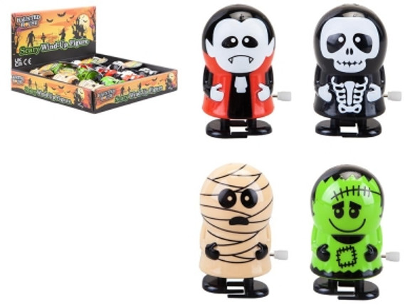 Halloween Walking Windup