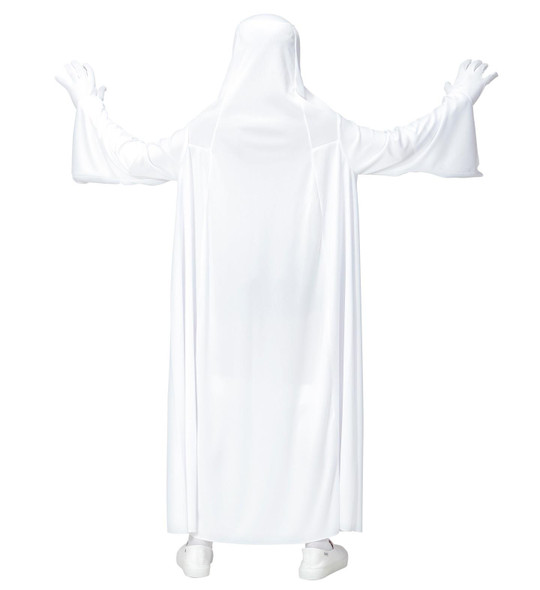 Ghost Robe Costume