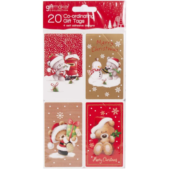 Christmas Gift Tags