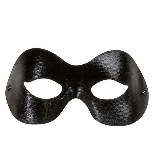 Black Fidelio Eyemask