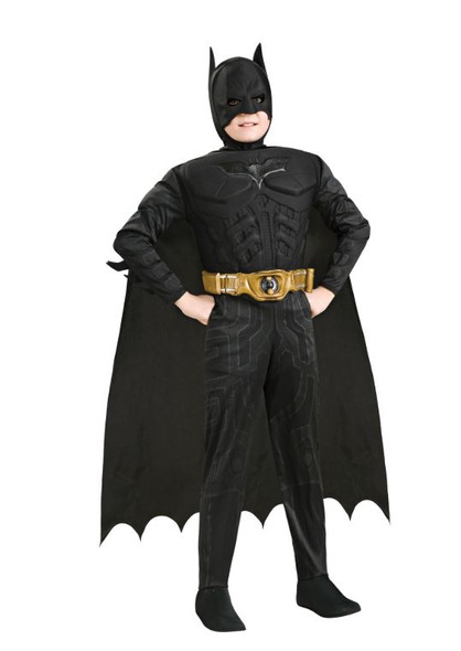 Dark Knight Batman Costume
