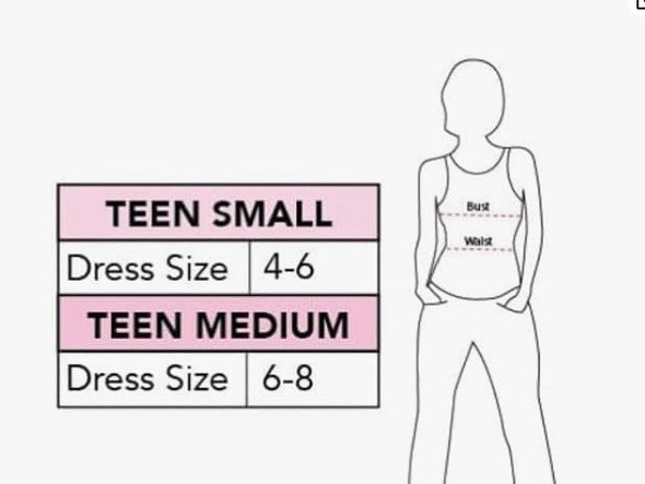 Katniss Everdeen Costume Size