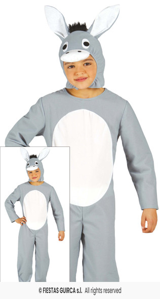 Donkey Costume
