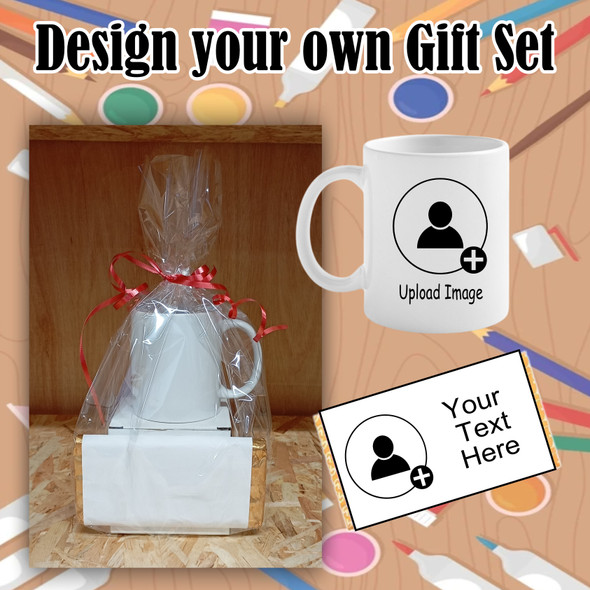 Design Your Own Gift Set