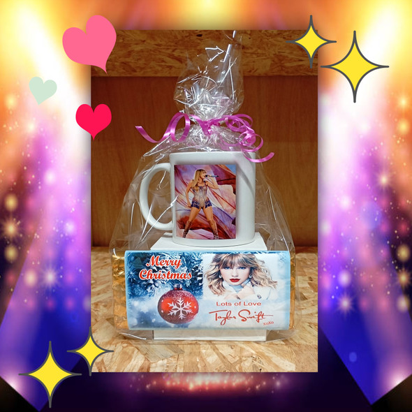 Taylor Swift Gift Set