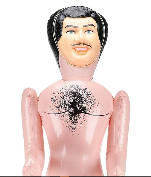 Blow Up Male Doll