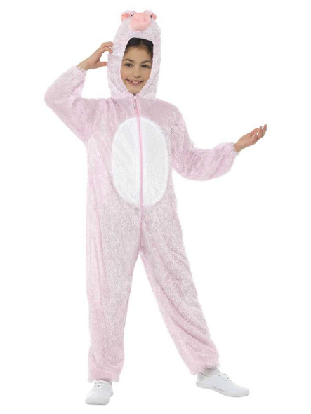 Boys Pig Costume