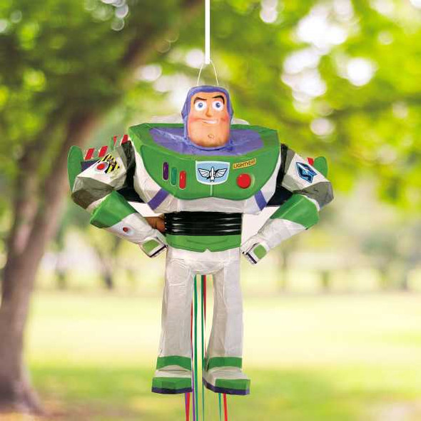 Buzz Lightyear Pinata