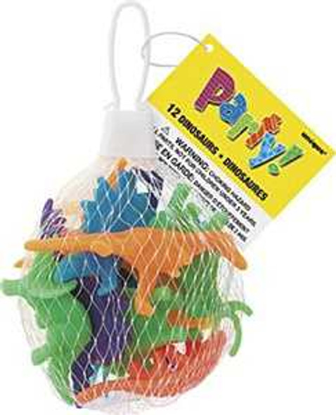 Dinosaur Pinata Fillers