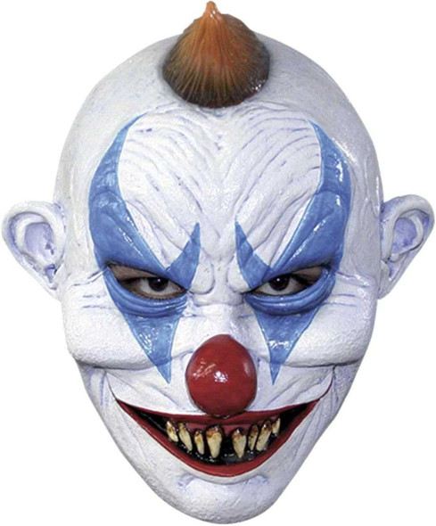 Evil Clown Mask