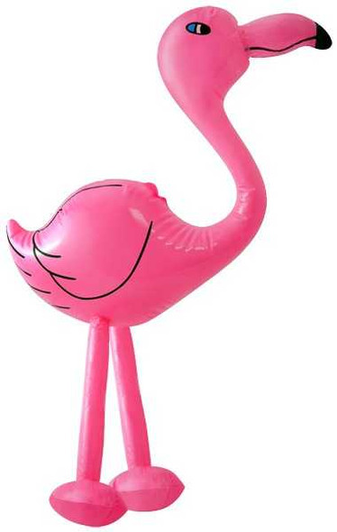 Inflatable Flamingo