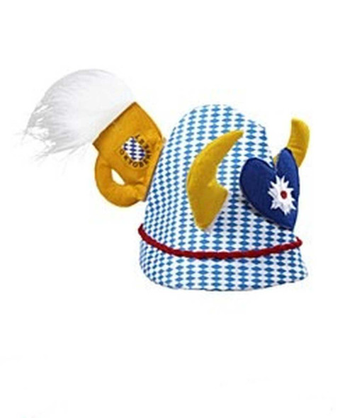 Oktoberfest Hat