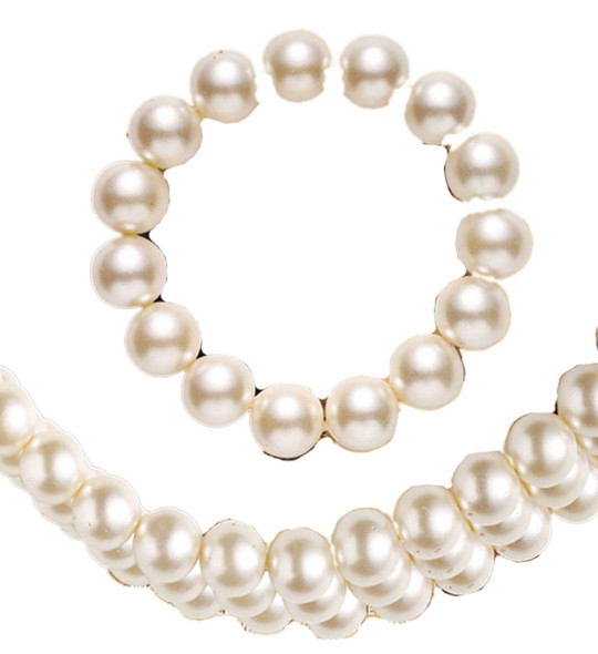 Pearl Choker