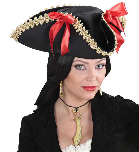 PIRATE COSTUME JEWELLERY