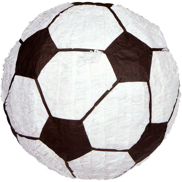 Soccer Ball Pinata | Soccer Party Supplies | Pinatas