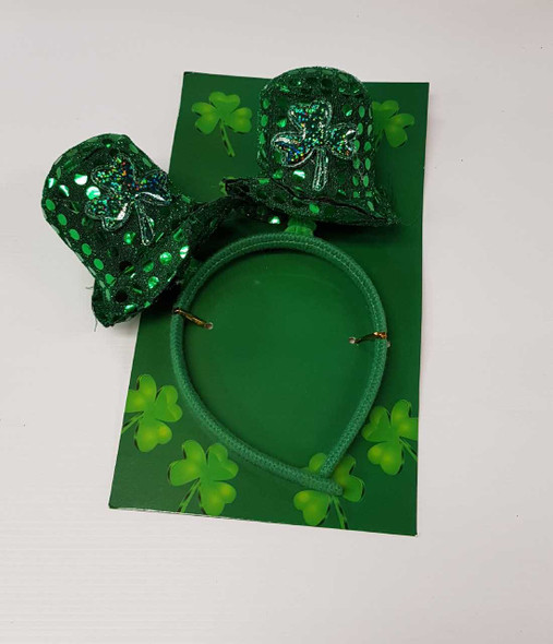 St Pats Mini Boppers