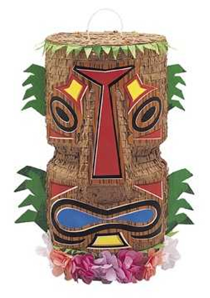 Tiki Pinata