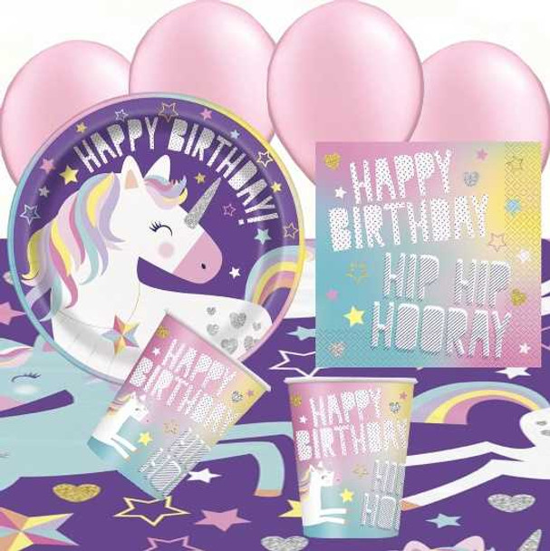 Unicorn Party Bundle