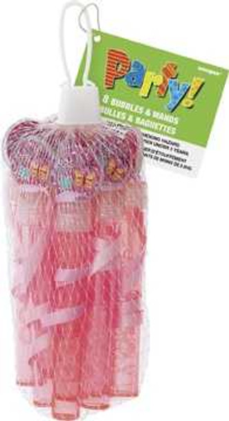 Wand Bubbles Pinata Fillers