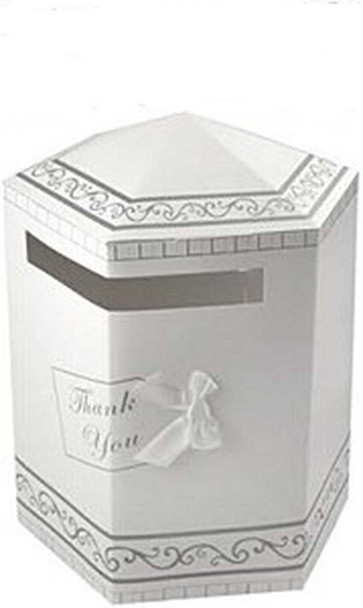 Wedding Card Post Box