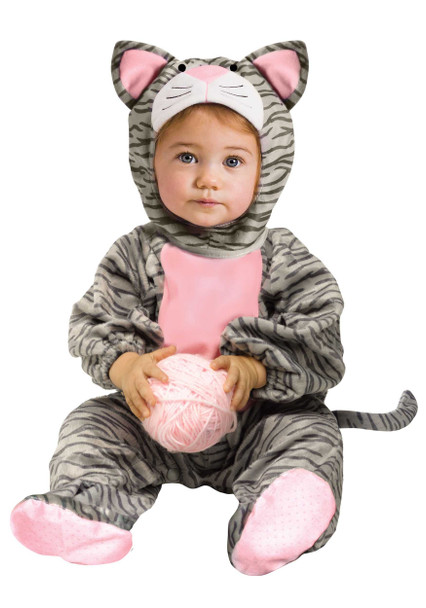 Toddler Kitten Costume