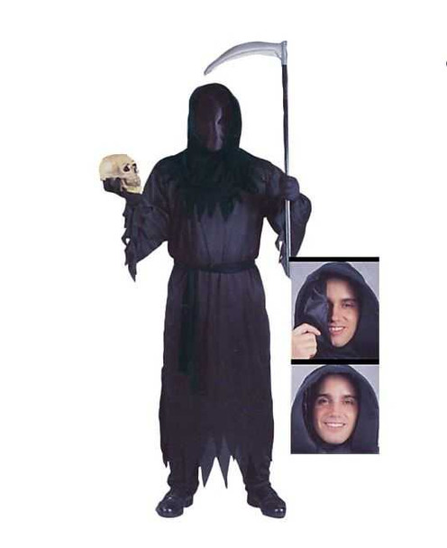 Unknown Phantom Costume