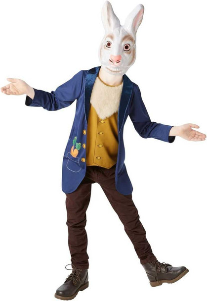 Mr Rabbit Costume