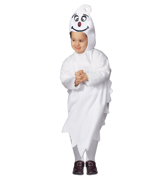 Friendly Ghost Costume