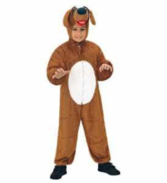 Kids Dog Costume