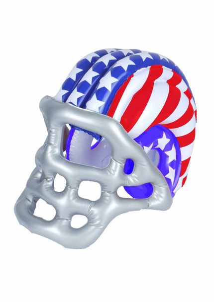 American Football Helmet