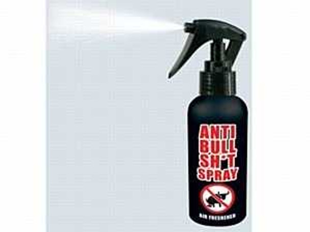 Anti Bullsh*t Spray