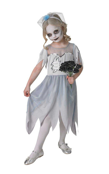 Dearly Departed Bride Costume