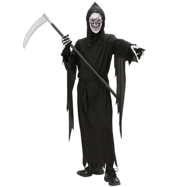 Childs Grim Reaper Costume