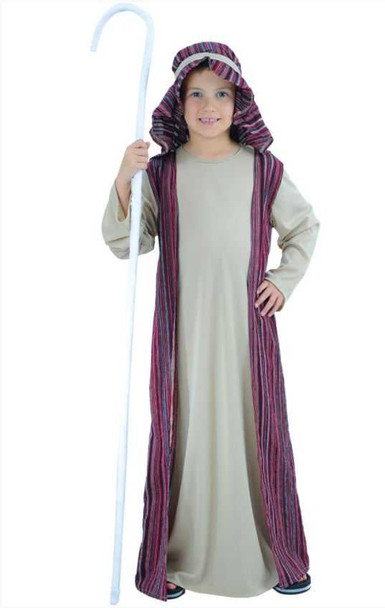 Kid's Shepherd Costume
