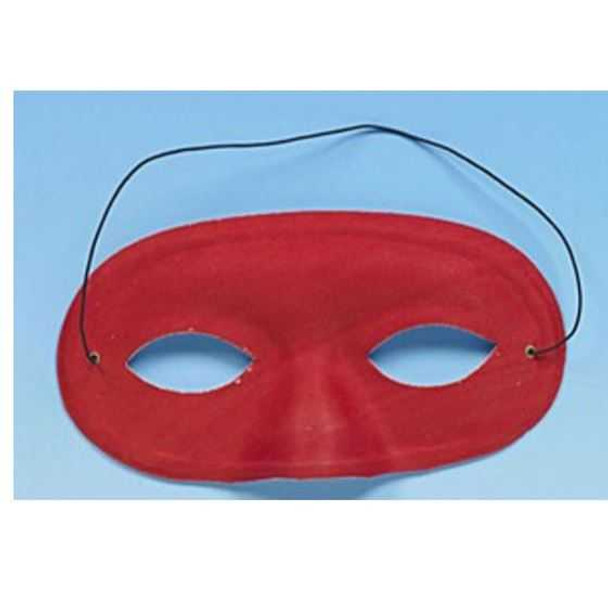 Red Mask