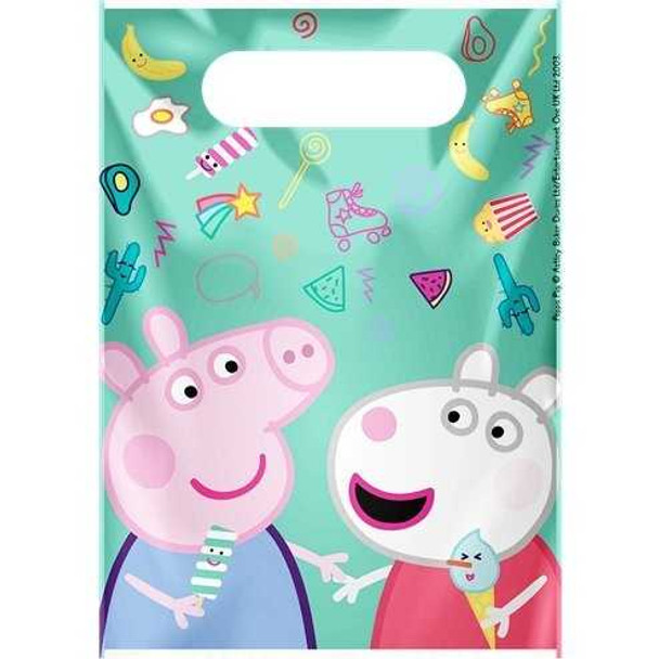 Peppa Pig Lootbags