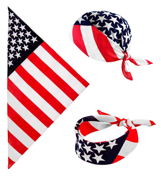 American Bandana