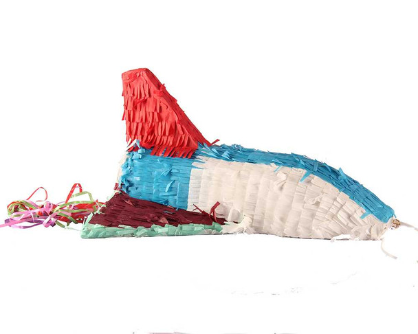 Space Rocket Pinata