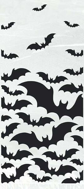 Halloween Bats Cello Bags