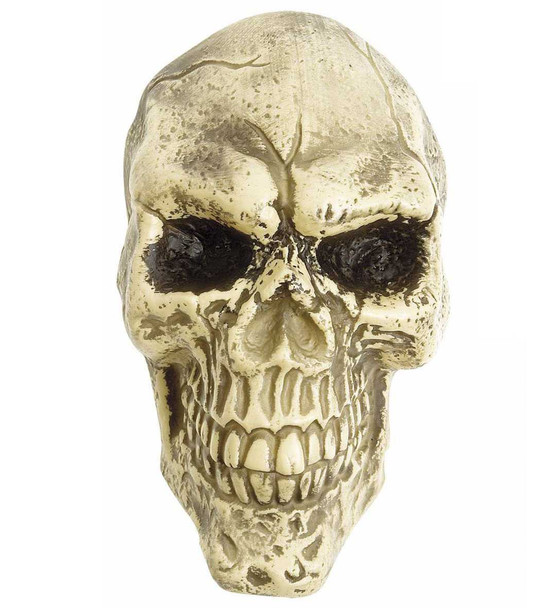 Wall Skull Halloween Decoration