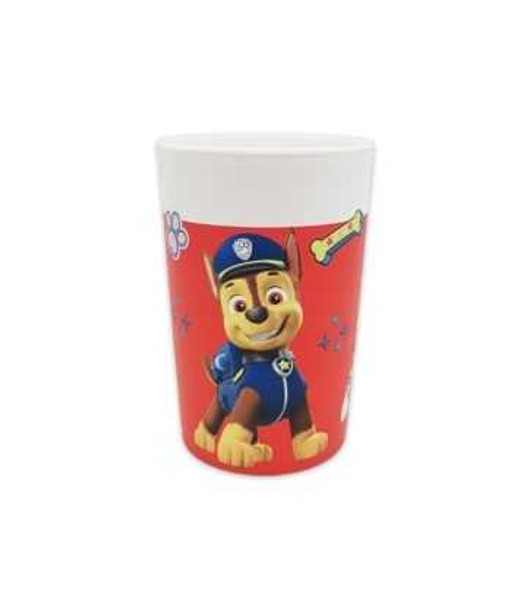 Paw Patrol Reusable Cups (2 Pack)